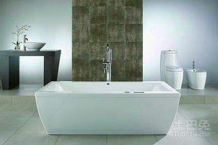 尚高洁具 品质与设计并重的卫生洁具选择