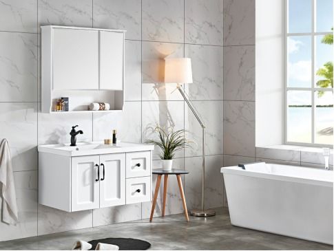 重庆装修指南 如何选购卫浴洁具并了解卫生洁具销售