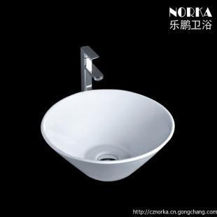 诺珂卫浴 匠心打造陶瓷台盆，品质洁具点亮美好生活