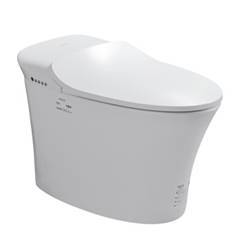 智能马桶选购指南 十大品牌与卫生洁具销售趋势解析